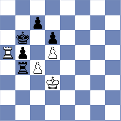Chen - Mao (chess.com INT, 2023)
