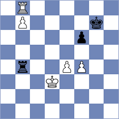 Martin Del Campo C - Rubery (Elista, 1998)