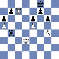 Smith - Lerch (chess.com INT, 2024)