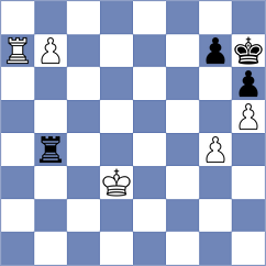 Sargsyan - Zierk (chess.com INT, 2025)