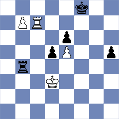 Seder - Vlassov (chess.com INT, 2024)