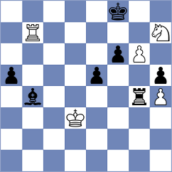 Mammadov - Kosmac (Grohote CRO, 2025)