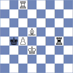 Eke - Boyer (chess.com INT, 2023)