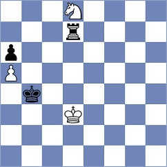 Garcia Y - Tarun (Chess.com INT, 2020)