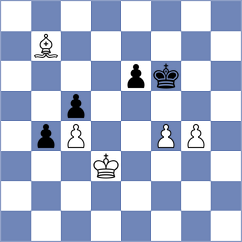 Petrov - Golebev (Kimry, 2009)