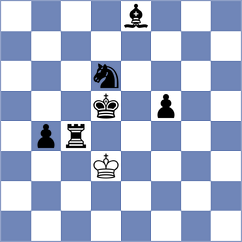 Nozdrachev - Hambleton (chess.com INT, 2022)