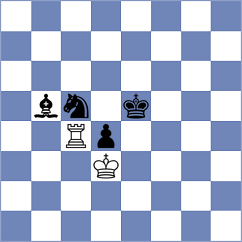 Levitan - Nguyen Quang Anh (chess.com INT, 2025)