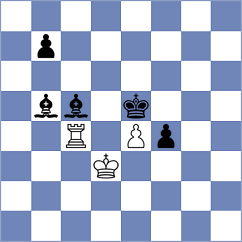 Deviprasath - Tejedor Fuente (Chess.com INT, 2021)