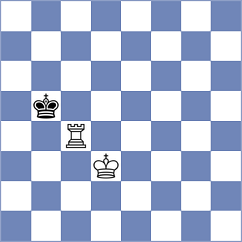 Rosol - Friedl (Playchess.com INT, 2020)