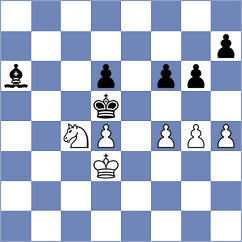 Kjoernsberg - Barnes (Bamberg, 1973)