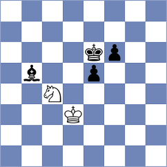 Gaisinsky - Postnikov (chess.com INT, 2022)