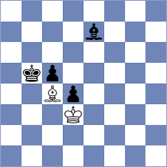 Krysa - Alonso Rosell (chess.com INT, 2024)