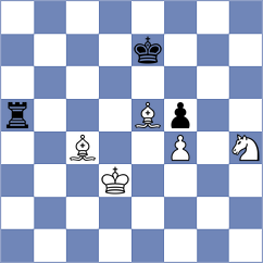 Hernandez Estevez - Karimi M (Elista, 1998)