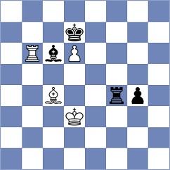 Kosikov - Litvinchuk (Alushta, 2005)
