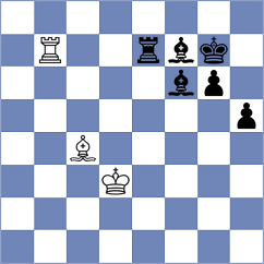 Lagarde - Robert (chess.com INT, 2025)