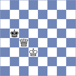 Samarth - Zeynalov (chess.com INT, 2022)