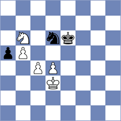 Chizhevskaja - Krashenov (Nizhnij Novgorod, 2010)