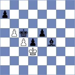 Molina Jean - Vargas Salazar (Chess.com INT, 2020)