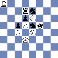 Acosta - Mazziotti Irigoyen (Los Polvorines, 2003)