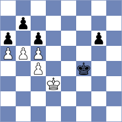 Svanda - Shuvalov (chess.com INT, 2024)