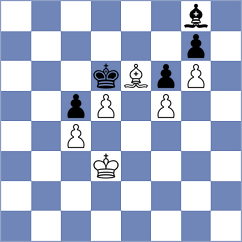 Thompson - Moyse (Daventry ENG, 2023)