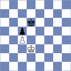 Kaji Esfahani - Savaghebi (Chess.com INT, 2021)