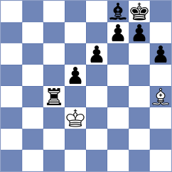 Zhong - George Micheal (chess.com INT, 2024)