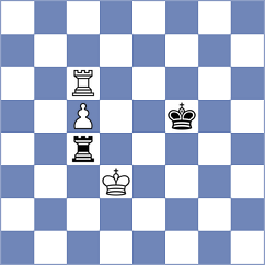 Sarkhadov - Stepanov (Dubna, 2009)