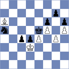 Golovanov - Fomichev (Samara, 2006)