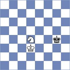 Carey - Allen (lichess.org INT, 2022)