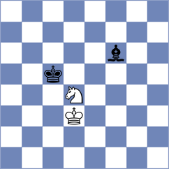 Beulen - Seletsky (chess.com INT, 2023)