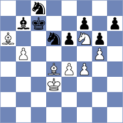 Ghasi - Stewart (Daventry, 2014)