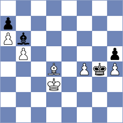 Borsuk - Dobronovsky (Alushta, 2005)