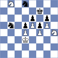 Iliev - Zlatanovic (Nis, 2012)