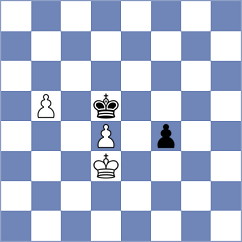 Bernotas - Di Benedetto (Chess.com INT, 2015)