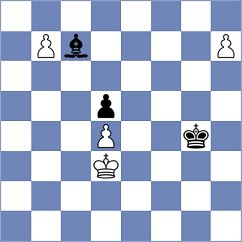 Alikhanov - Avramidou (Chess.com INT, 2021)