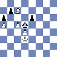 Badacsonyi - Goldsmith (Lichess.org INT, 2020)