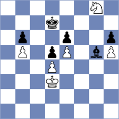 Osiecki - Bogdanov (chess.com INT, 2025)