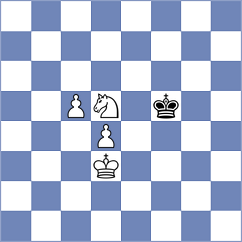 Durarbayli - Bortnyk (chess.com INT, 2025)
