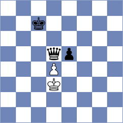 Reyes - Smith (Lichess.org INT, 2021)