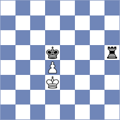 Kovacevic - Reprintsev (chess.com INT, 2024)