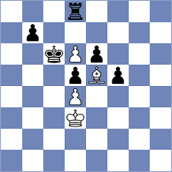 Elsness - Tuguldur (chess.com INT, 2025)