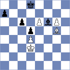 Carrasco Miranda - Quirke (chess.com INT, 2022)