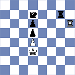 Knudsen - Simonsen (Gausdal, 2003)