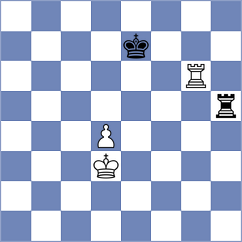 Cruz - Botvinnik (Bled, 2002)