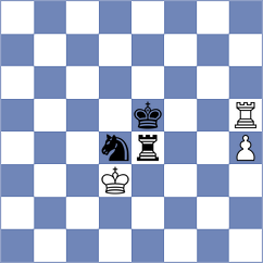 Li - Zadrapova (Lichess.org INT, 2021)