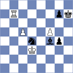 Grigorov - Przybylski (chess.com INT, 2022)