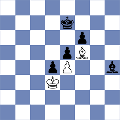 Berdychevskaya - Erzhanov (Chess.com INT, 2020)