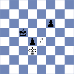 Maksimovic - Firouzja (chess.com INT, 2025)