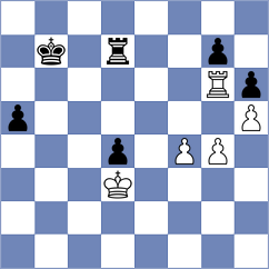 Chisam - Armes (Boylston, 1997)